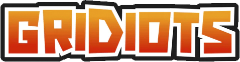 Gridiots logo
