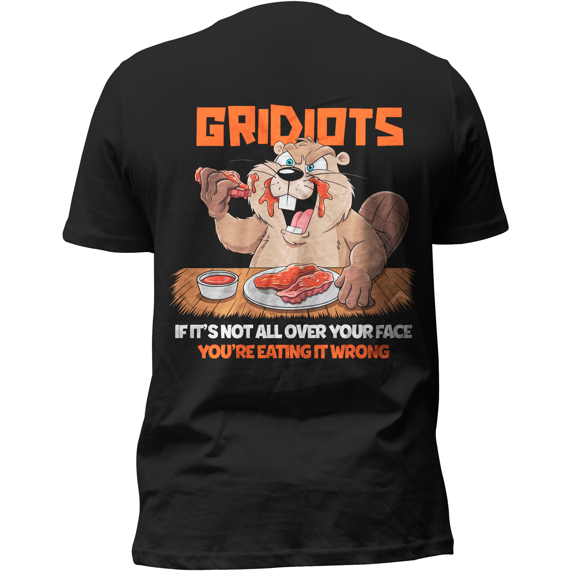 Gridiots 