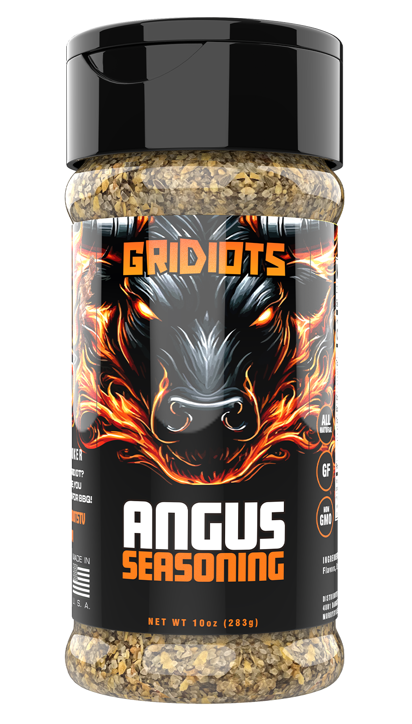 Angus Seasoning