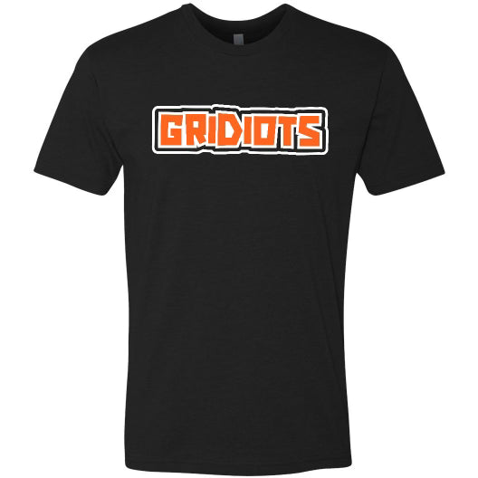 Gridiots T-shirt