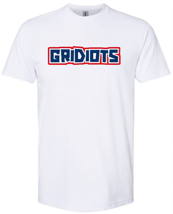 Gridiots “Make Meat Great Again” T-Shirt