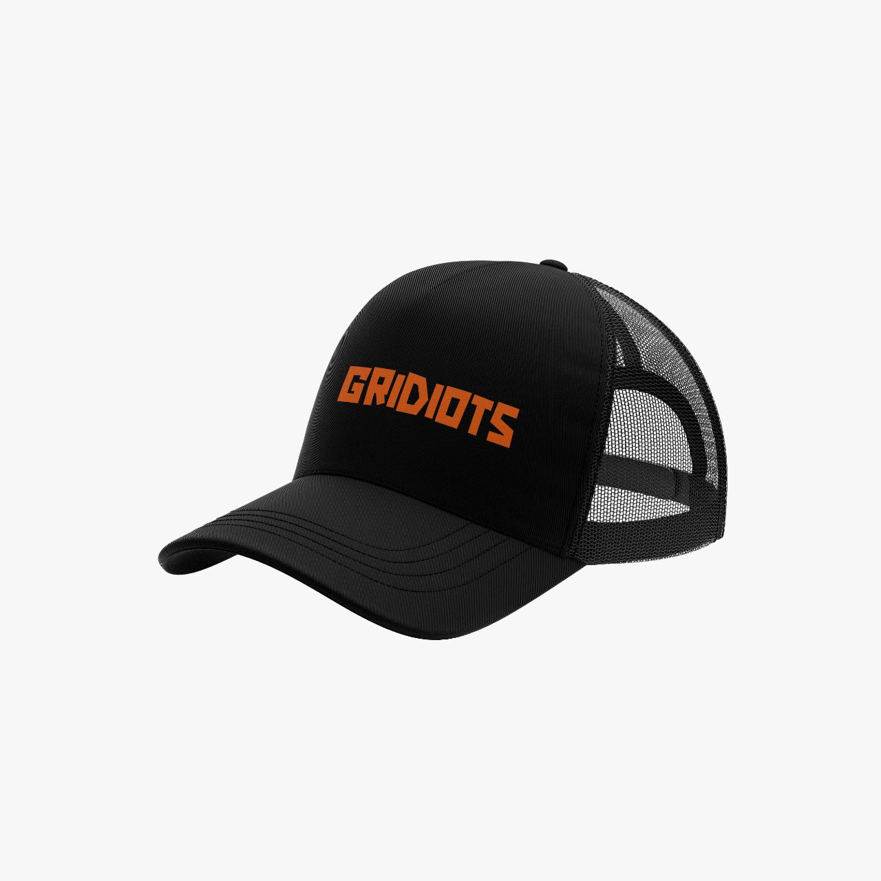 Gridiot Hat